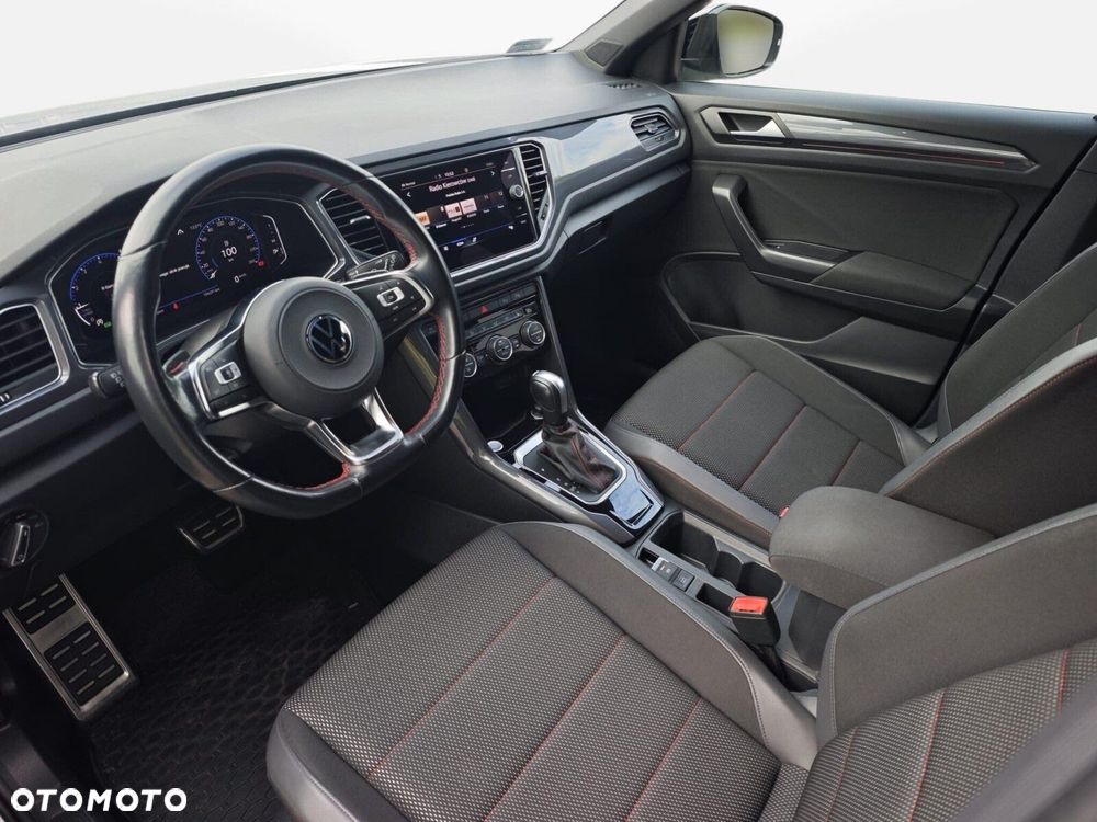 Volkswagen T-Roc 1.5 TSI ACT Premium DSG - 7