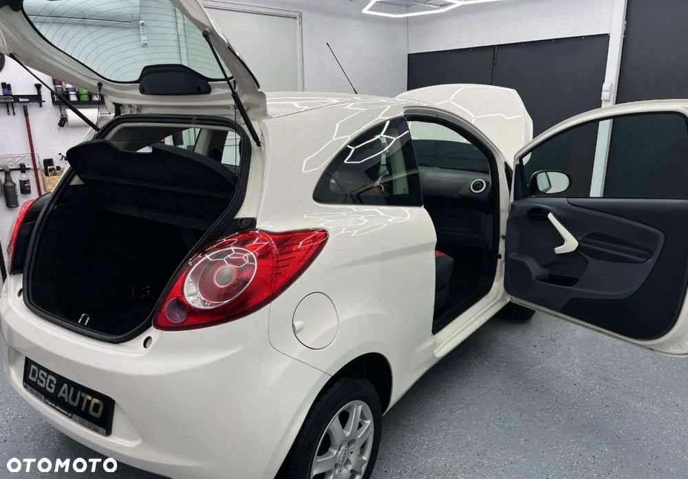 Ford KA - 30