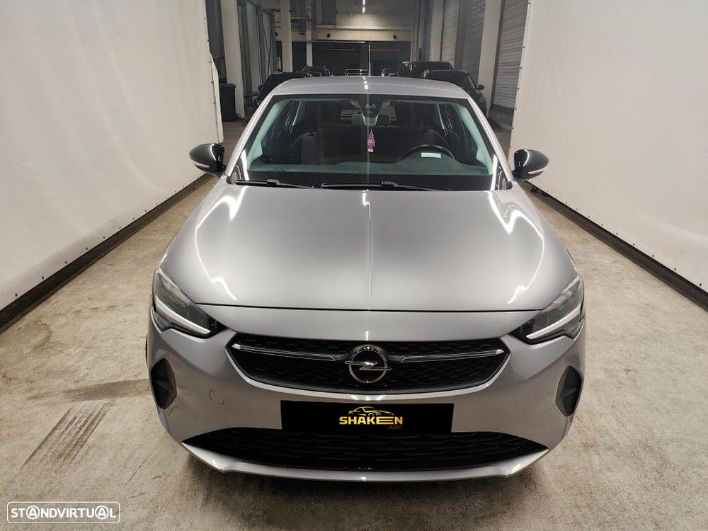 Opel Corsa 1.2 S&S Edition - 2