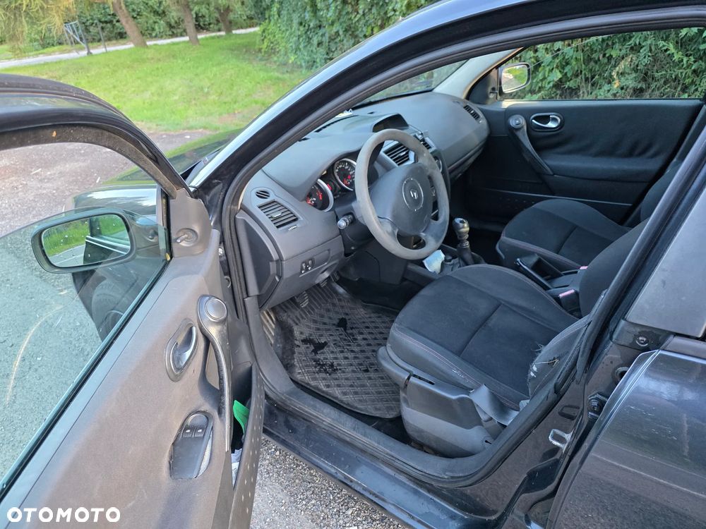 Renault Megane - 17