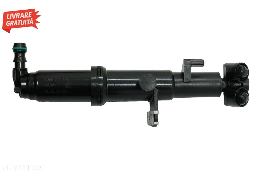 Set Spalatoare Faruri Mercedes S-CLASS Sedan W221 (2010-2013) Stanga & Dreapta- livrare gratuita - 2