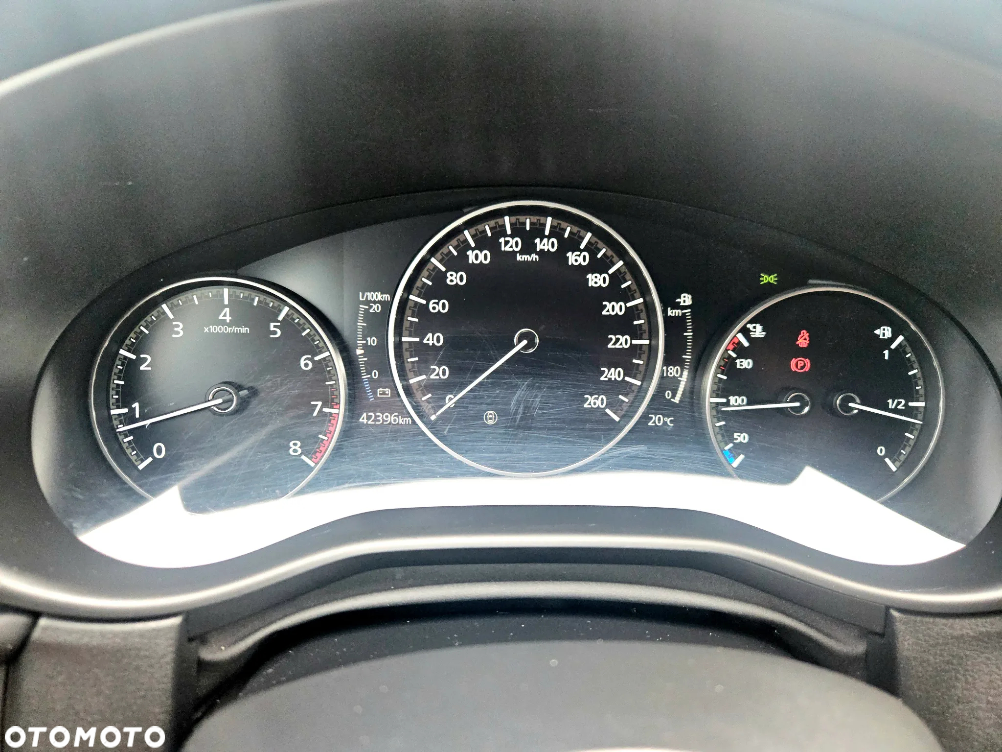 Mazda CX-30 SKYACTIV-X 2.0 M-Hybrid SELECTION - 34
