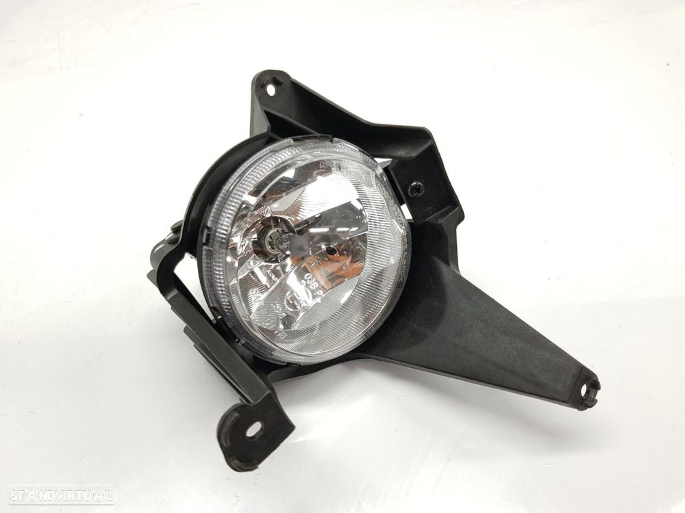 FAROL DE NEVOEIRO ESQUERDO CHEVROLET ORLANDO - 1