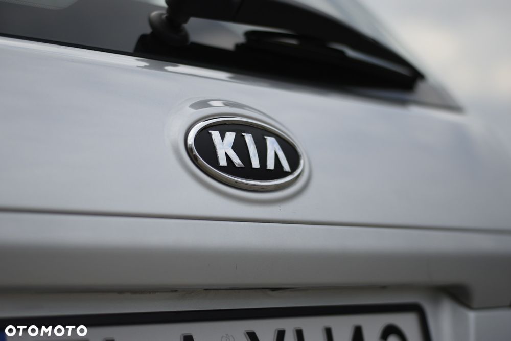 Kia Venga 1.4 L - 22