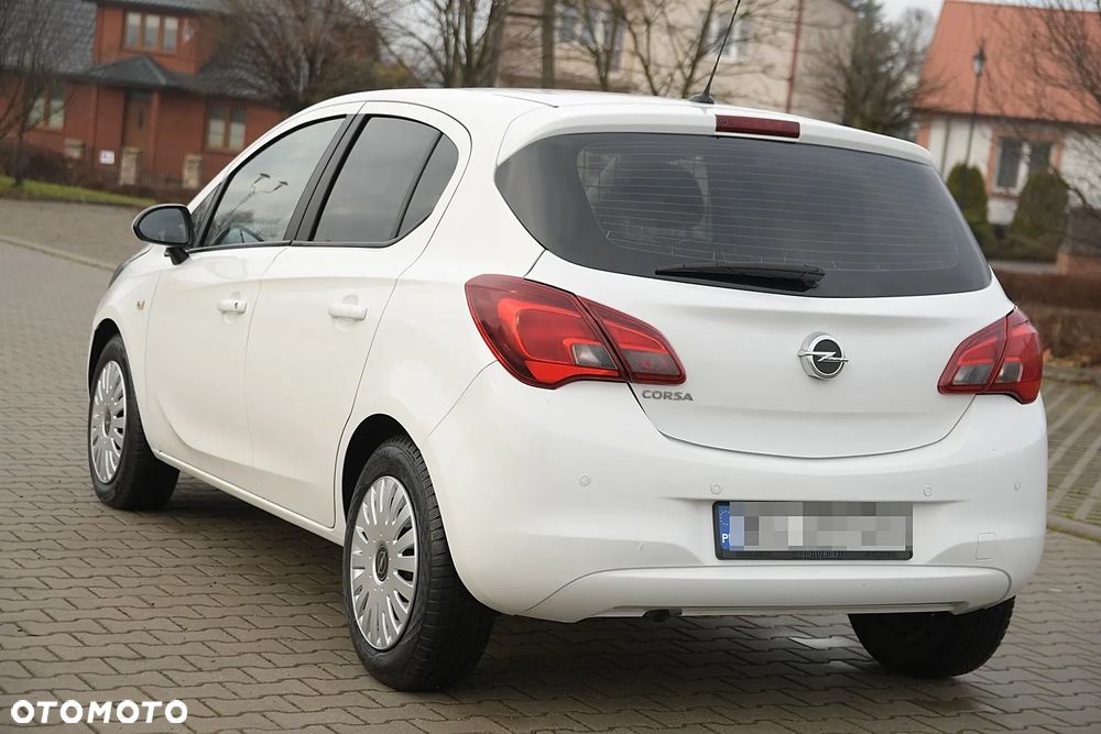 Opel Corsa 1.4 T Enjoy S&S - 5