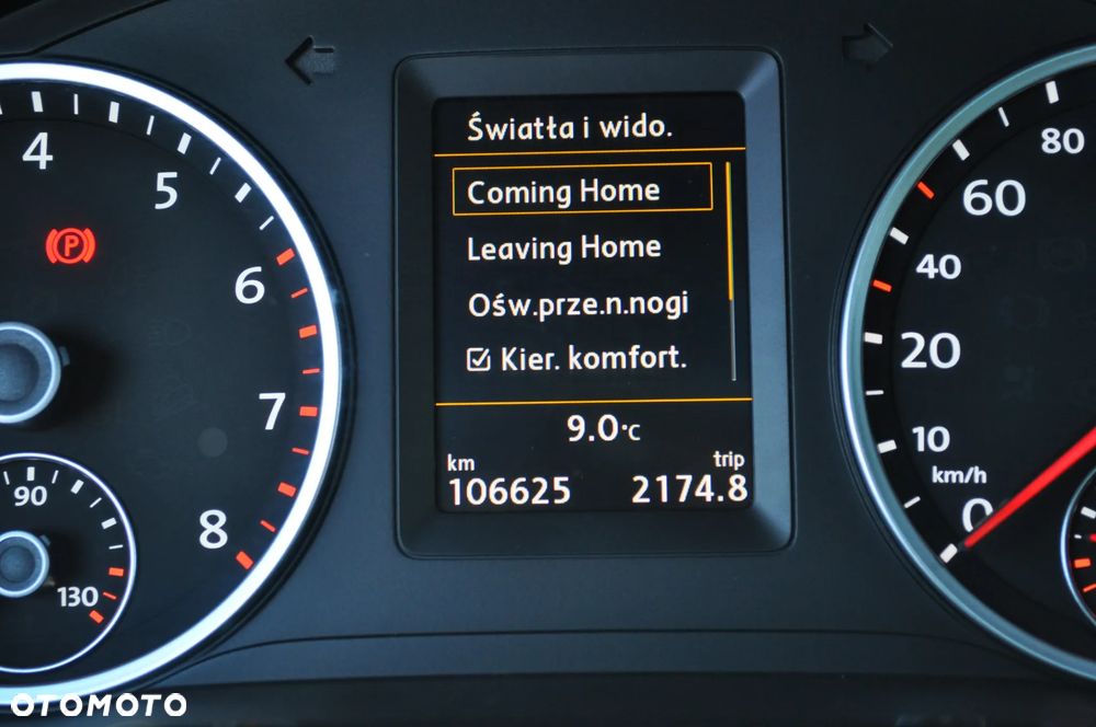 Volkswagen Tiguan 1.4 TSI BlueMotion Technology Lounge Sport & Style - 24