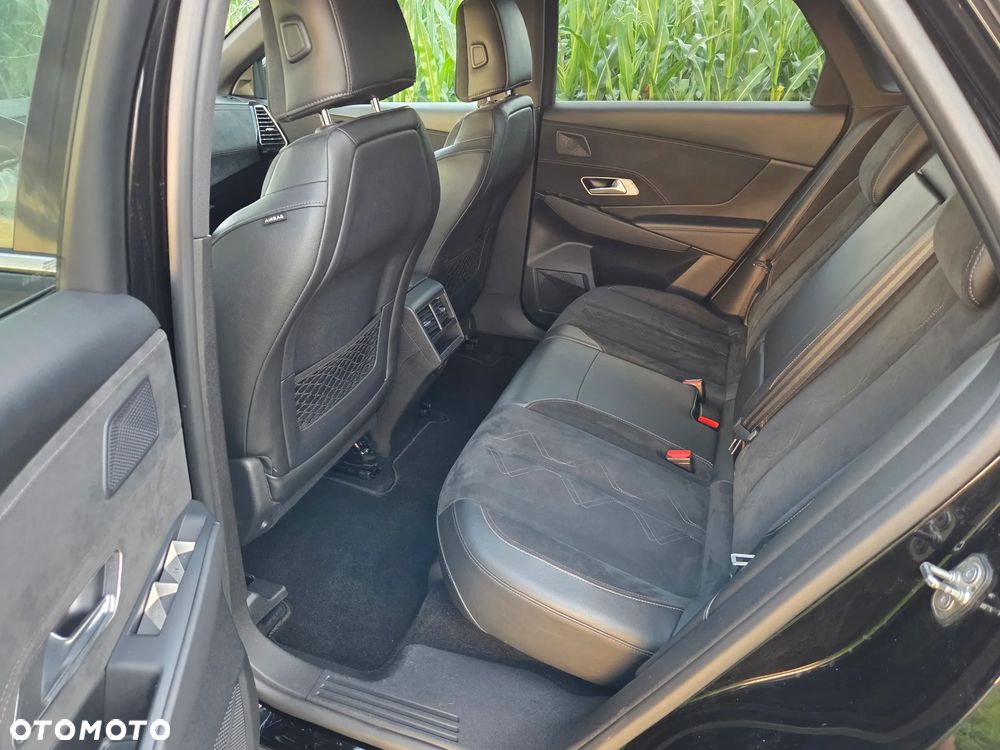 DS Automobiles DS 7 Crossback - 21