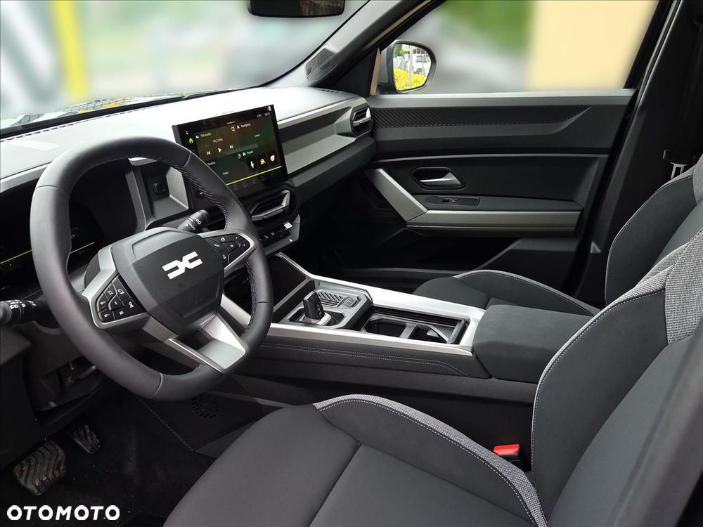 Dacia Bigster - 5