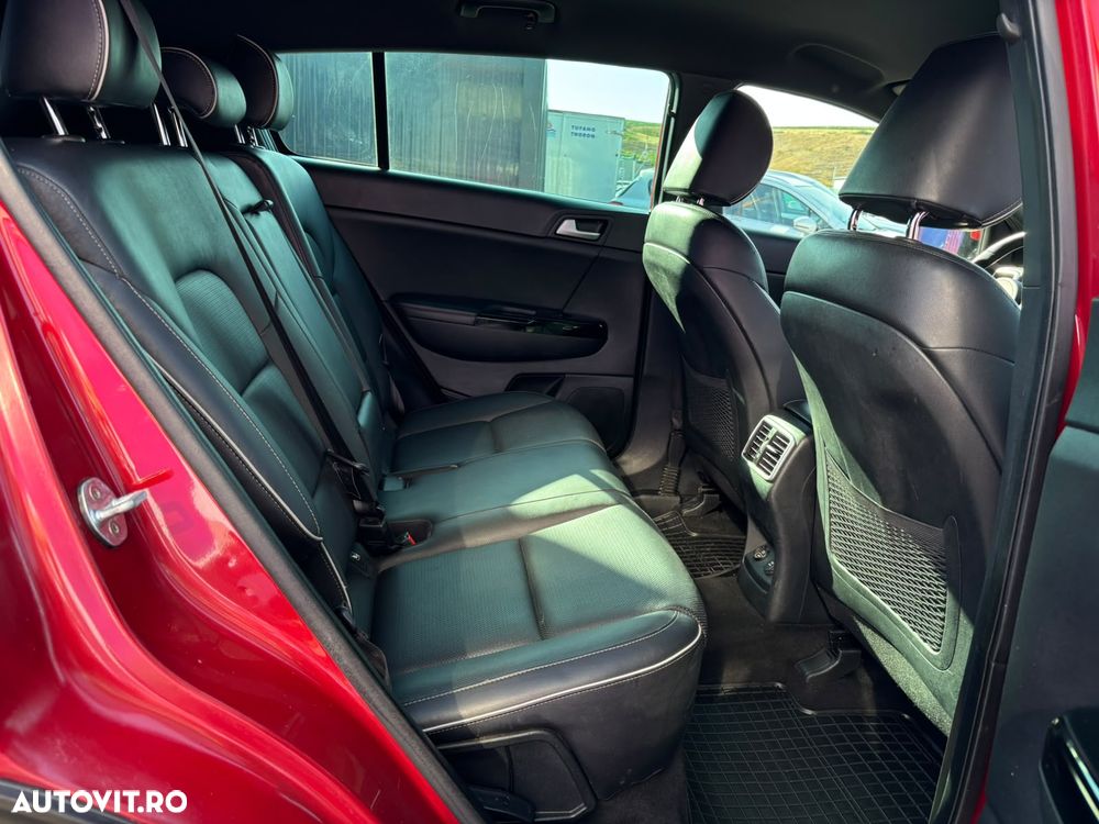 Kia Sportage - 32