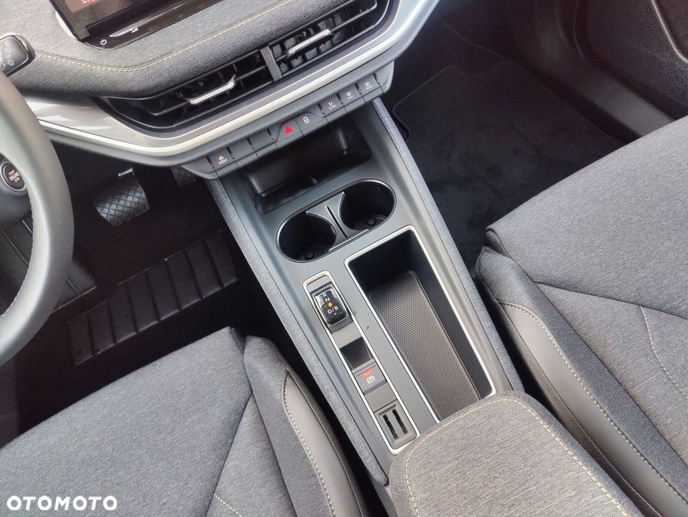 Skoda Elroq 50 55kWh - 20