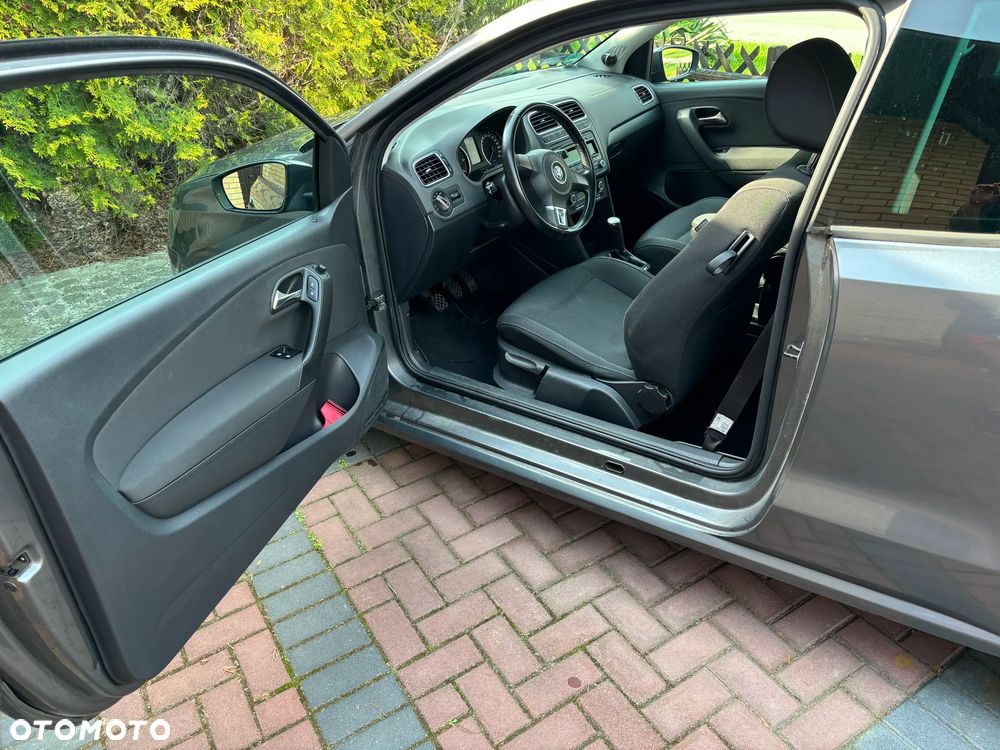 Volkswagen Polo 1.6 TDI DPF Highline - 7