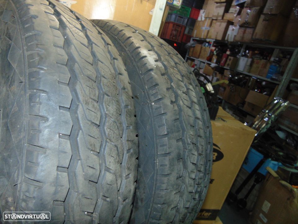 Pneus summer 14 - 7