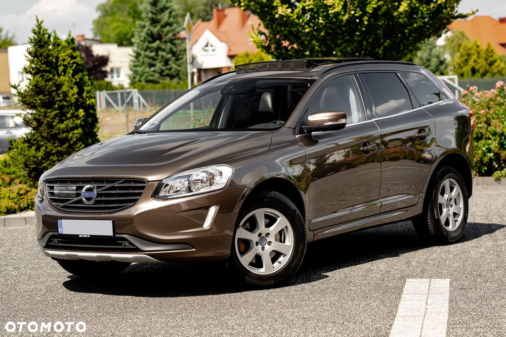 Volvo XC 60 D3 Drive-E Momentum - 6