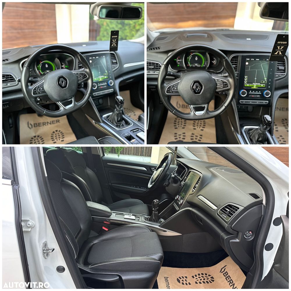 Renault Megane - 6