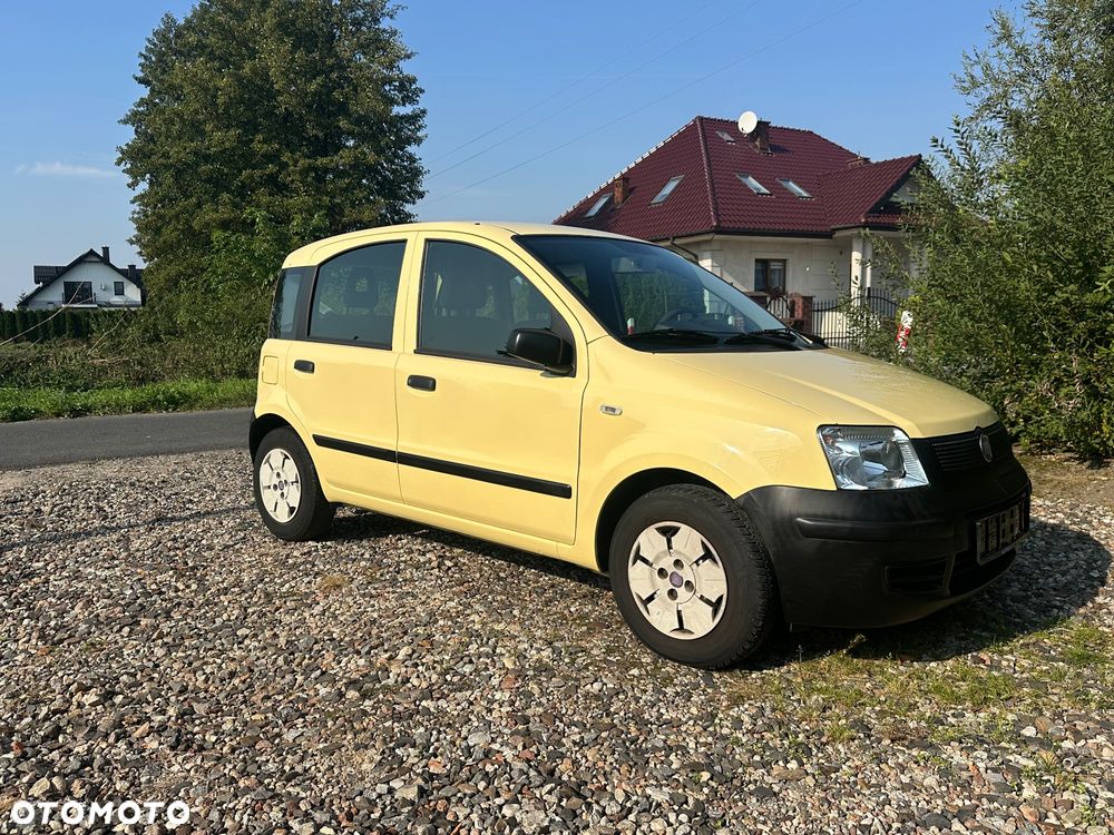 Fiat Panda - 3