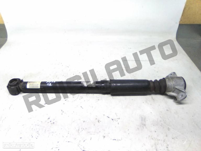 Amortecedor Hidráulico Trás Esquerdo/direito 8t051_3035m Audi A - 2