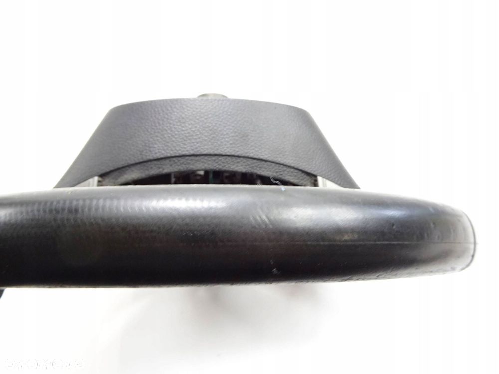 kierownica skóra multi nissan qashqai j11 - 8