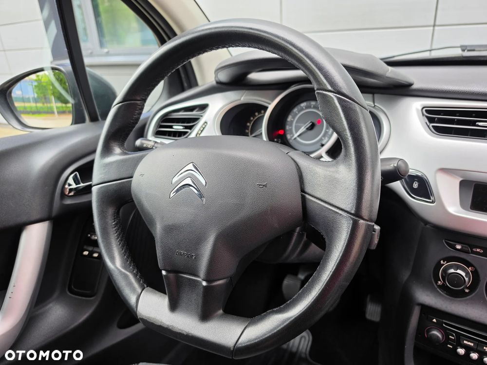 Citroën C3 1.4 Tendance - 19