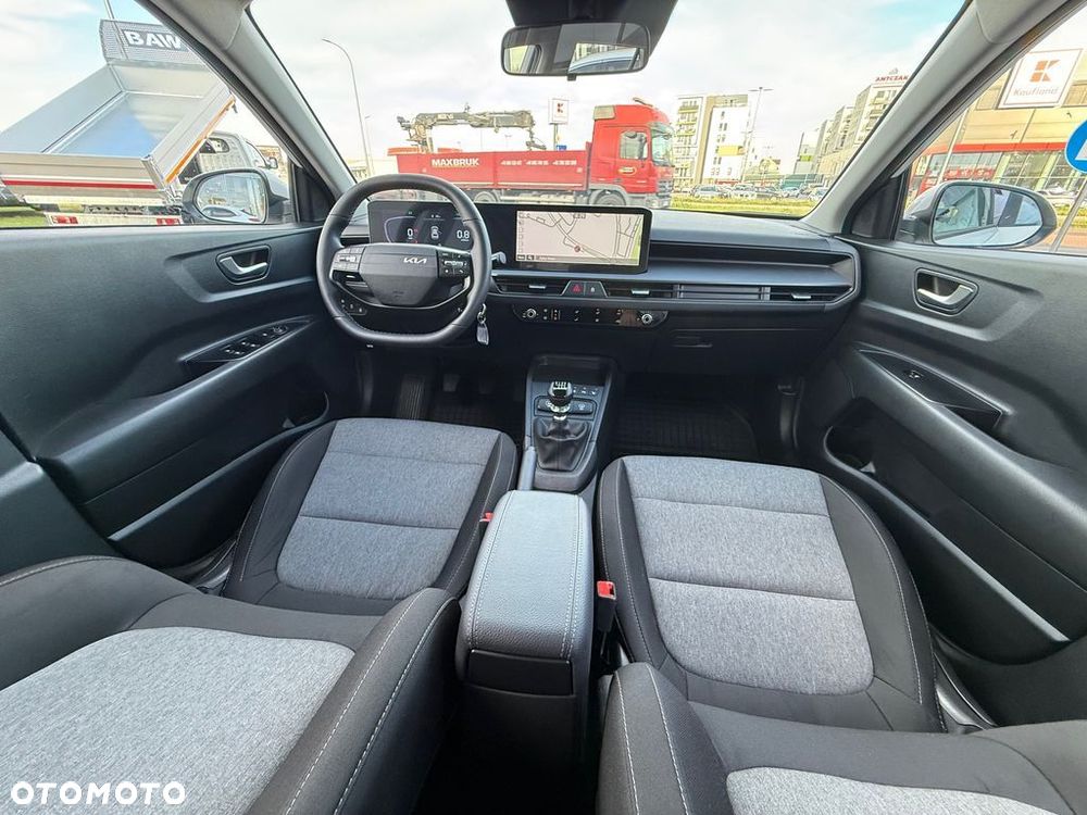 Kia Stonic 1.0 T-GDI M - 32