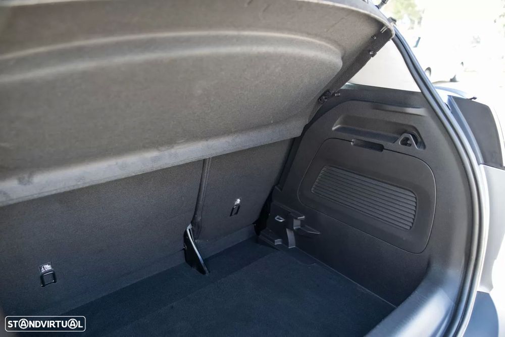 Opel Crossland 1.2 Business Edition - 21