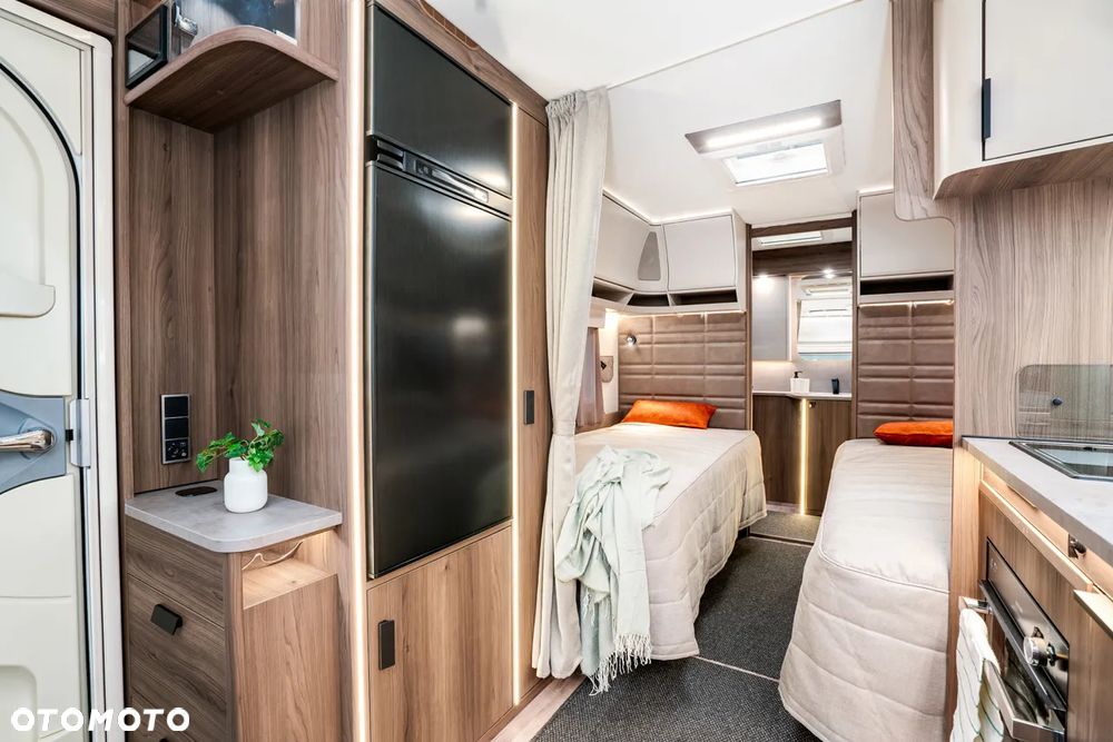 Kabe Royal 630 TDL KS - 5