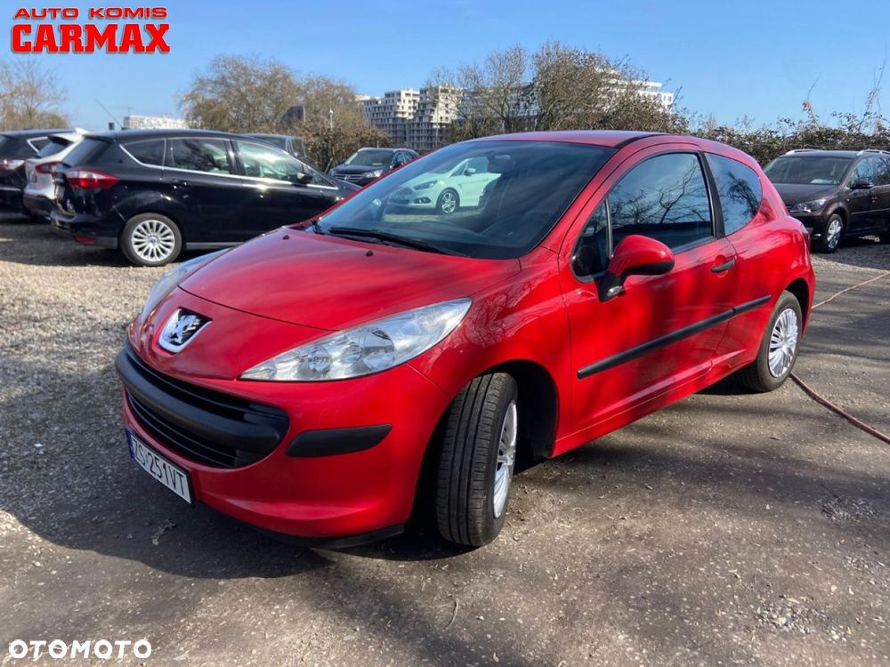 Peugeot 207 - 2