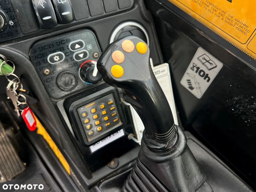 JCB 535-95 - 14