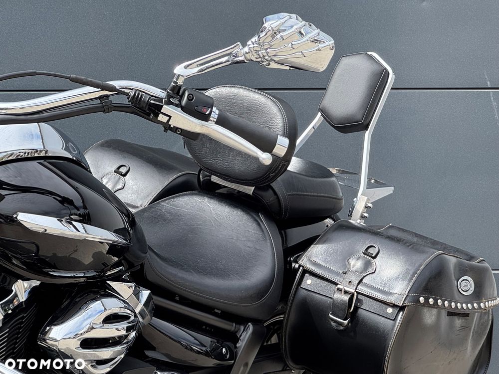 Yamaha Midnight Star - 24