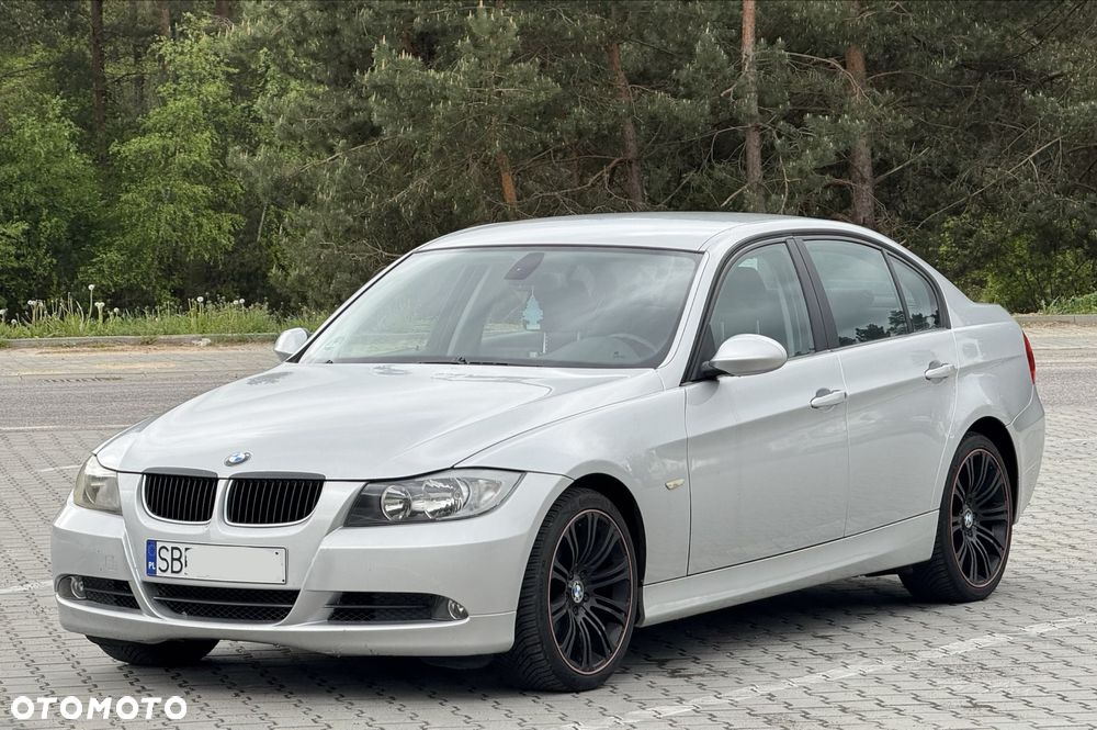 BMW Seria 3 - 2
