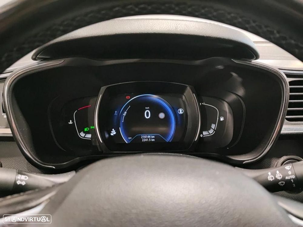 Renault Kadjar 1.5 dCi Intens - 4