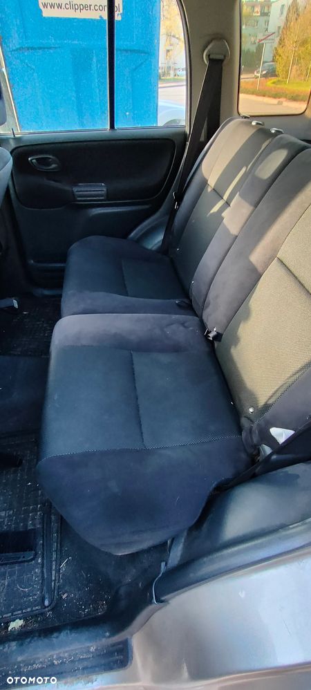 Suzuki Grand Vitara - 9
