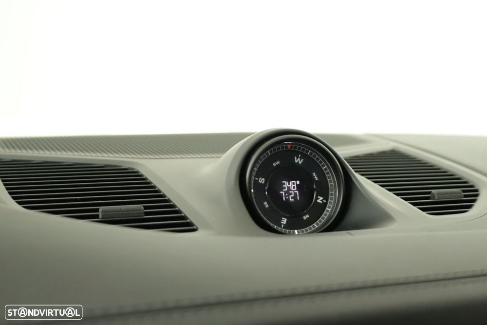 Porsche Cayenne E-Hybrid - 12