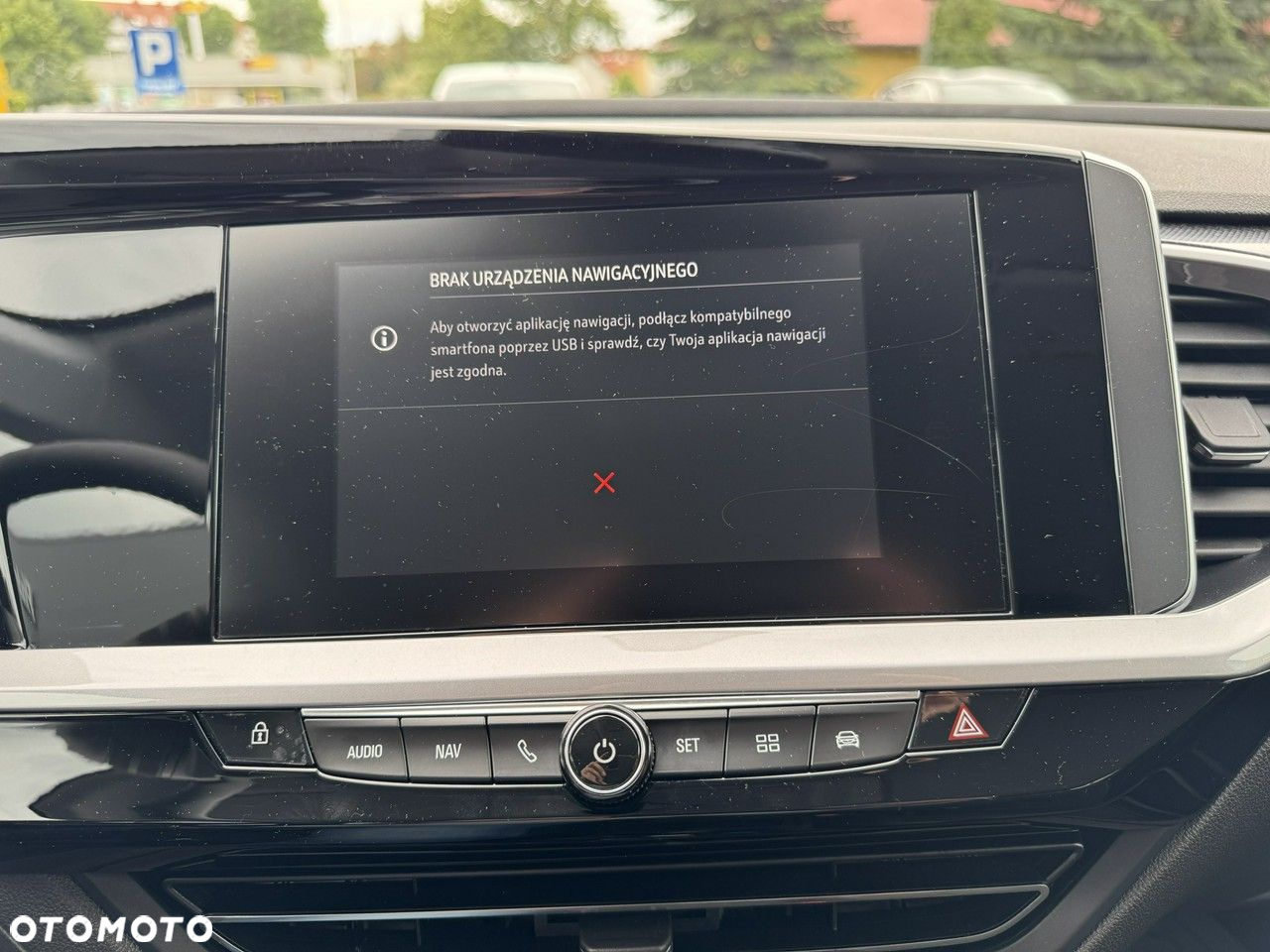 Opel Grandland 1.2 T GS S&S - 22