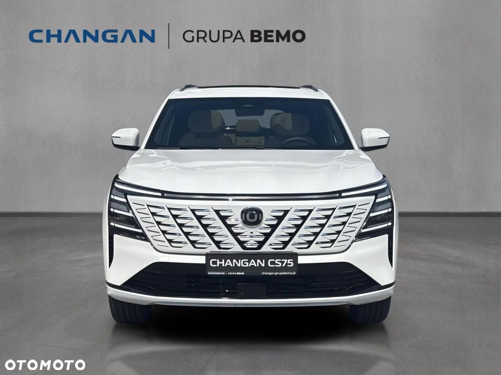 Changan CS75 Plus - 8