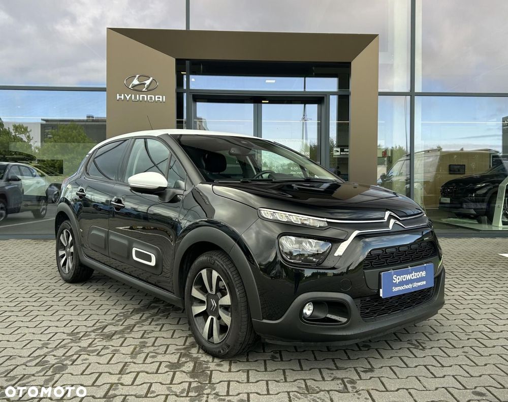 Citroën C3 - 5