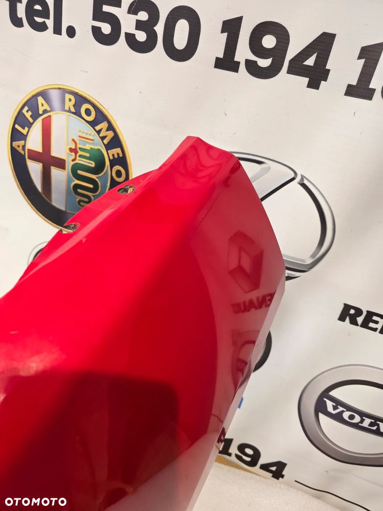 NISSAN PATHFINDER / NAVARA D40 3 III LIFT 10-15 ZDERZAK PRZEDNI PRZÓD , NR 62022-5X00H / 620225X00H , NR AUKCJI NZ1848 - 22