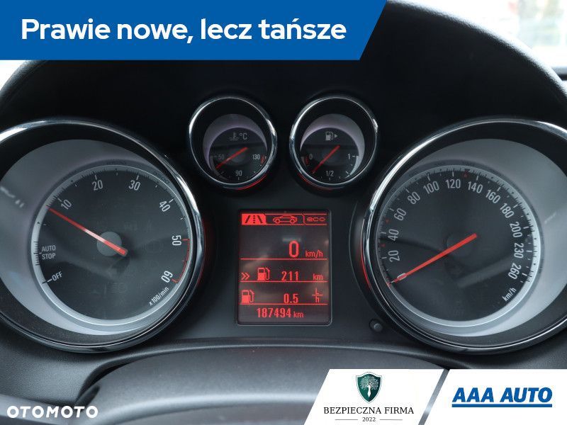 Opel Astra - 13