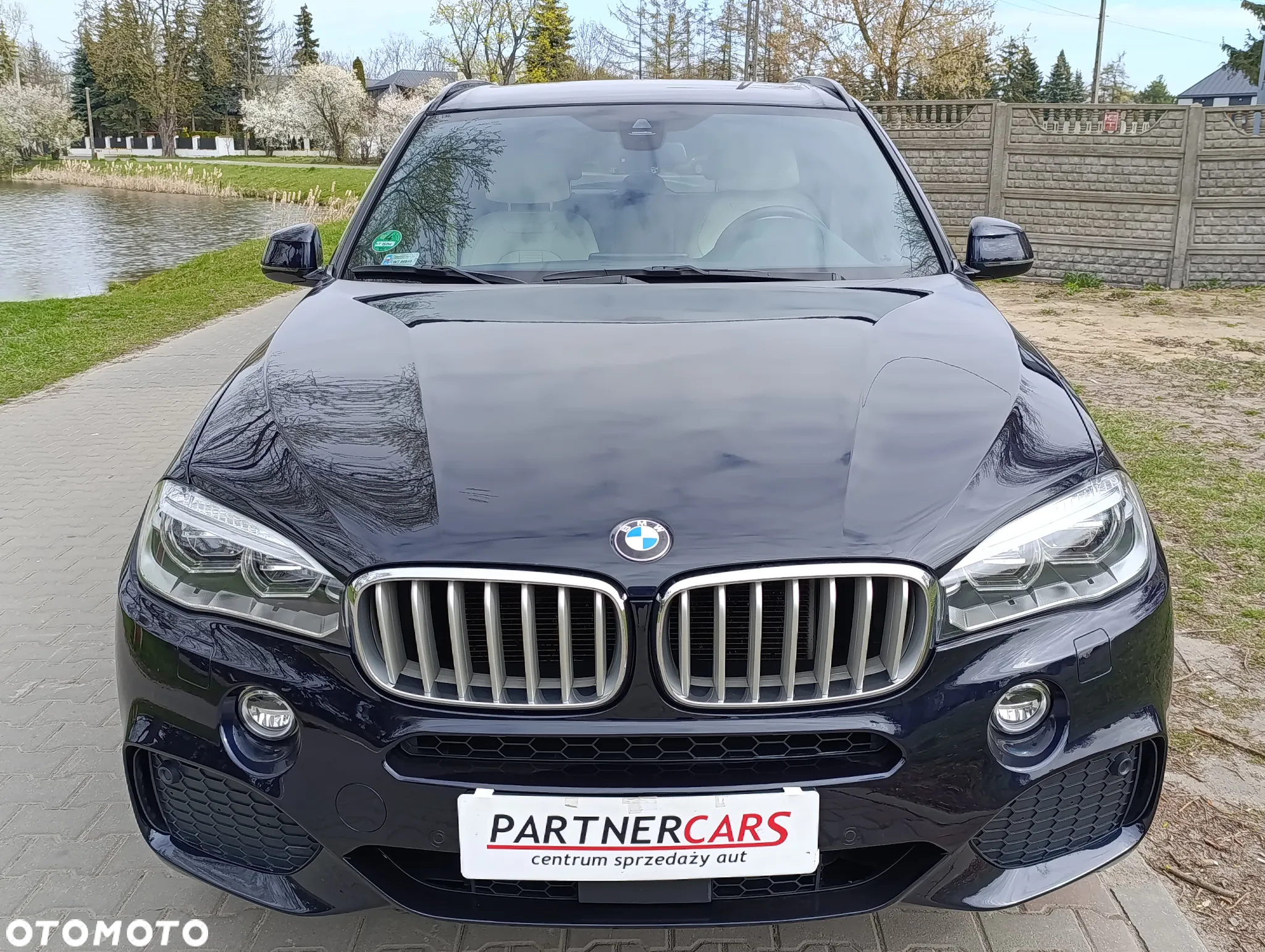 BMW X5 xDrive40d - 8