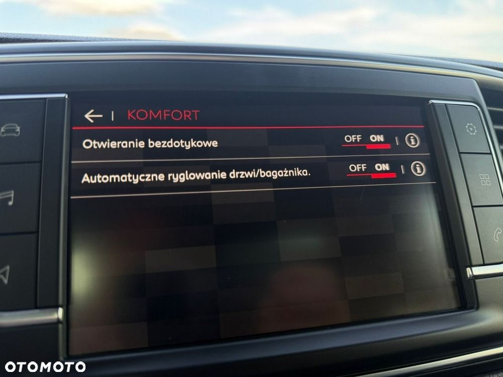 Citroën SpaceTourer - 39