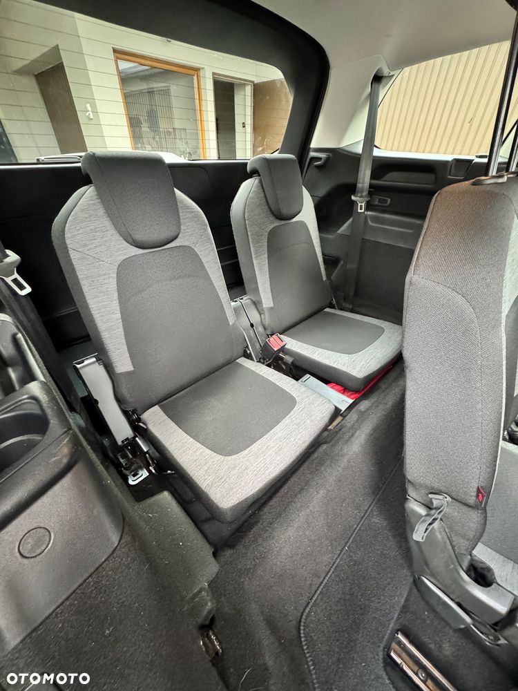 Citroën C4 Picasso 2.0 BlueHDi Intensive - 19