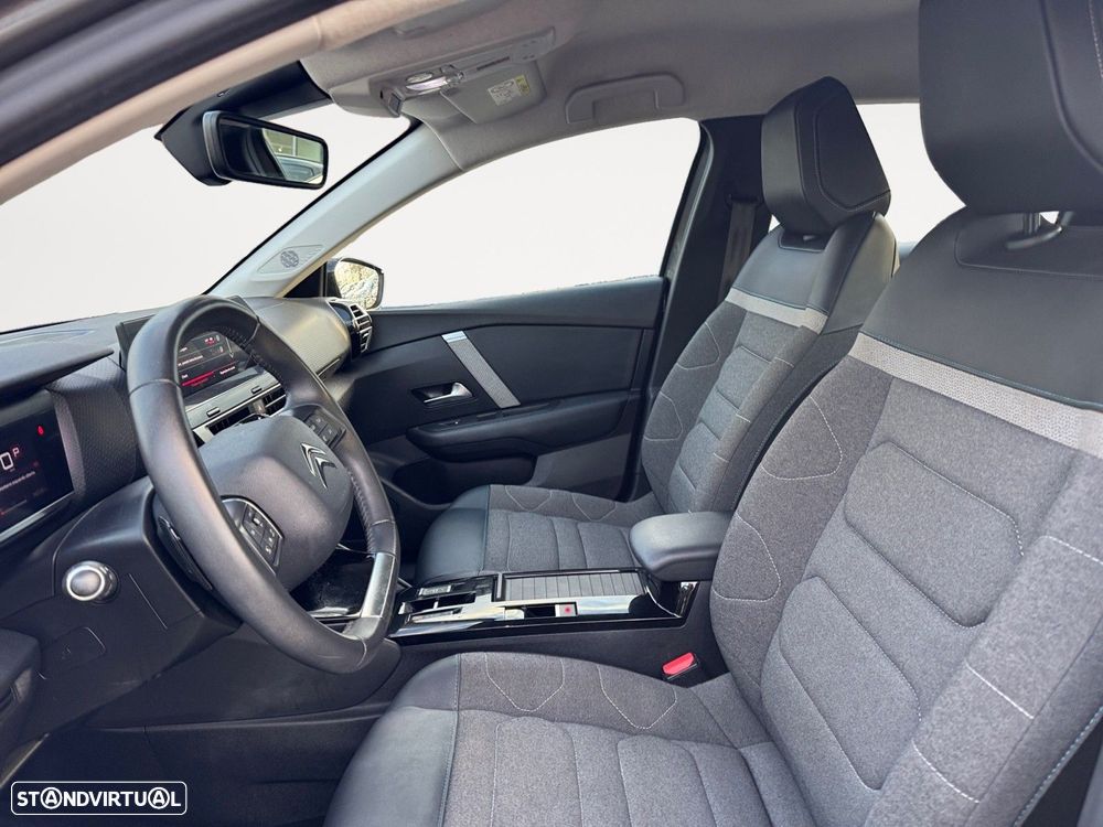 Citroën C4 1.2 PureTech Feel Pack EAT8 - 8