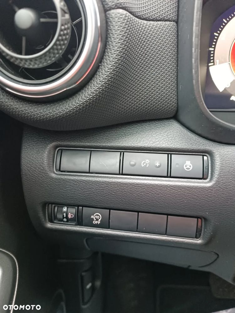 Nissan Juke - 14