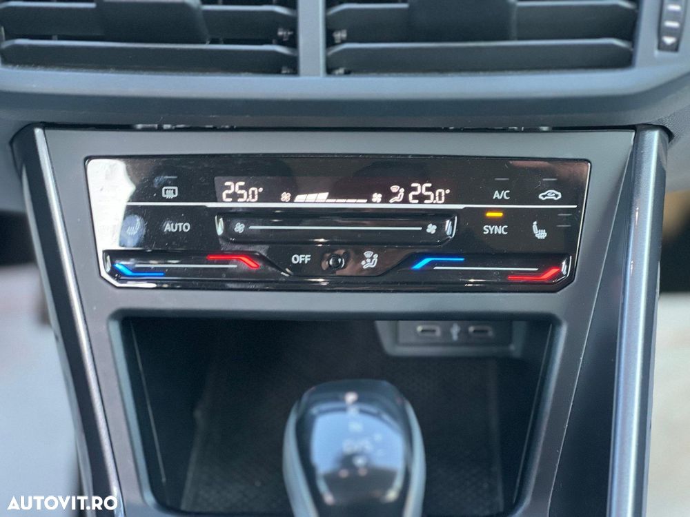 Volkswagen Taigo 1.0 TSI DSG Style - 14