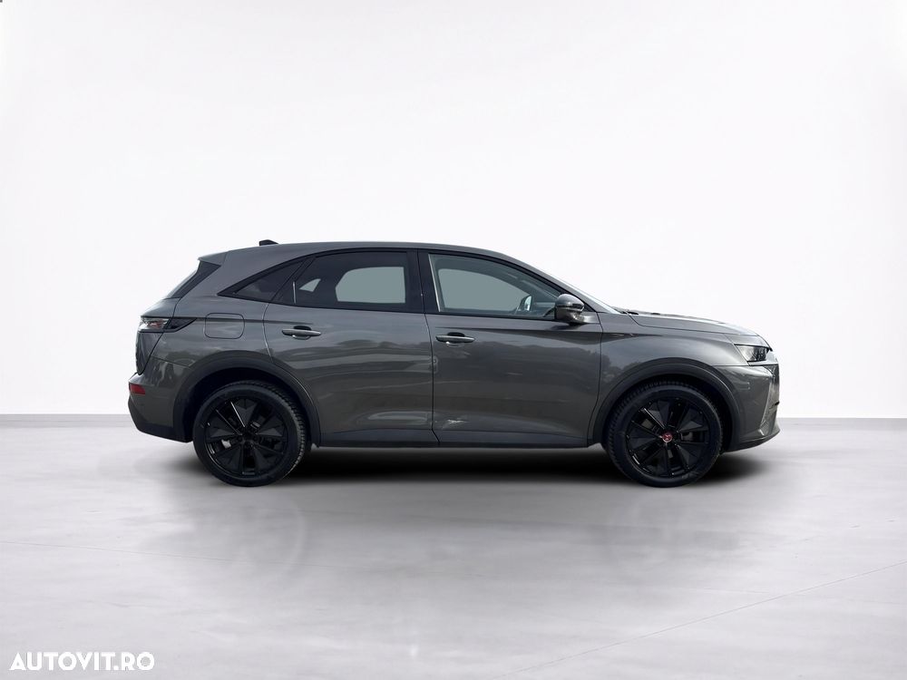 DS Automobiles DS 7 Crossback - 7