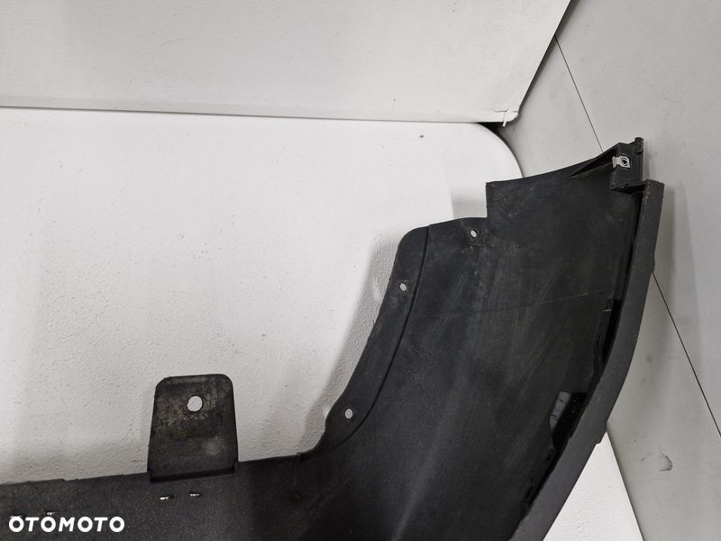 fiat 500l lift spoiler dół dokładka atrapa zderzaka przód 73565073 - 9