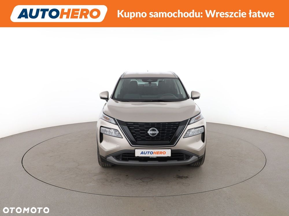 Nissan X-Trail 2023