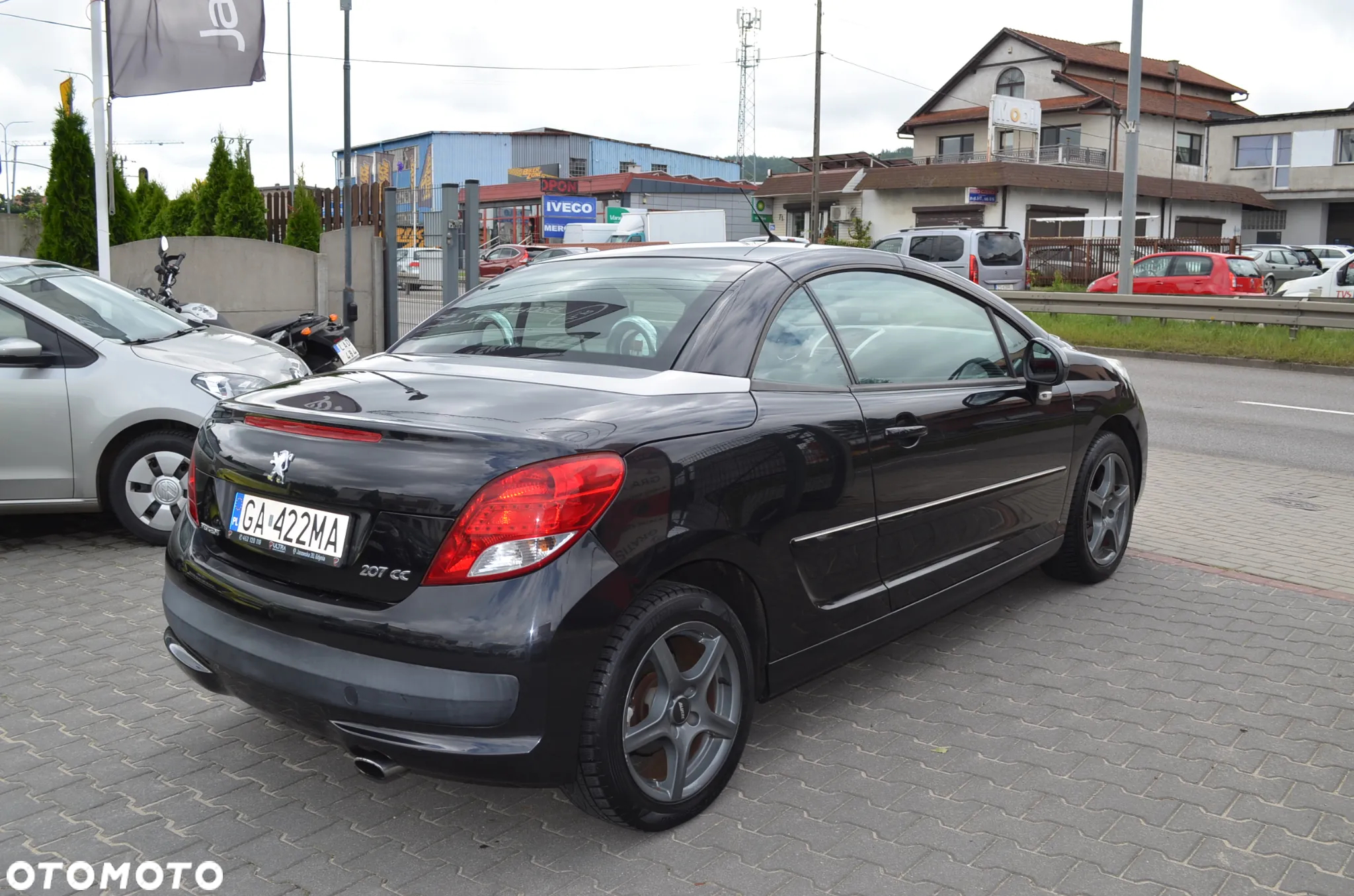 Peugeot 207 - 4