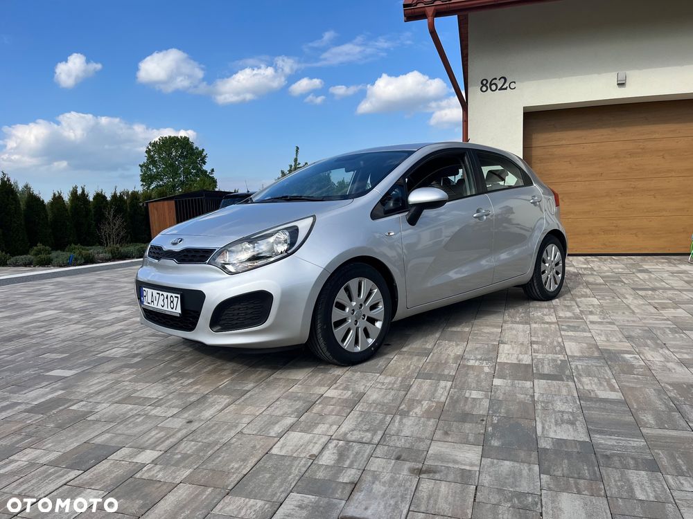 Kia Rio 1.2 Edition 7 - 3