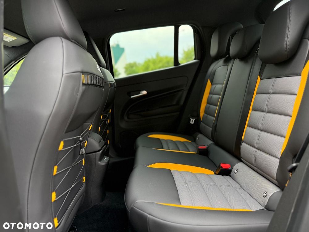 Jeep Avenger 1.2 T3 mHEV The North Face 4xe eDCT6 - 10