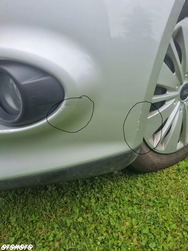 Ford Focus 1.0 EcoBoost Start-Stopp-System Titanium - 10